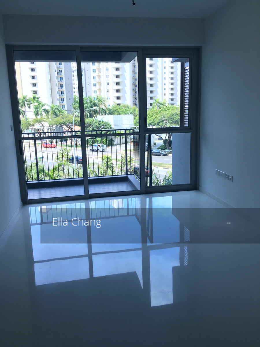 Q Bay Residences thumbnail photo